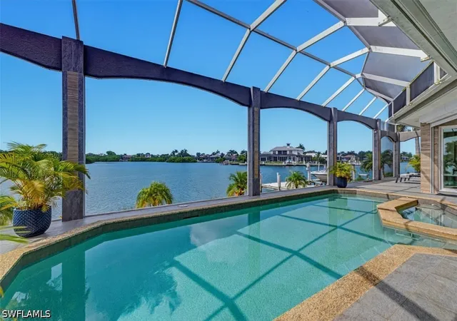 Photo 1 of Single family home for sale at 124 Stillwater Ct, Marco Island, FL 34145 | MLS# 226027759 | Listing updated on 2026-09-13