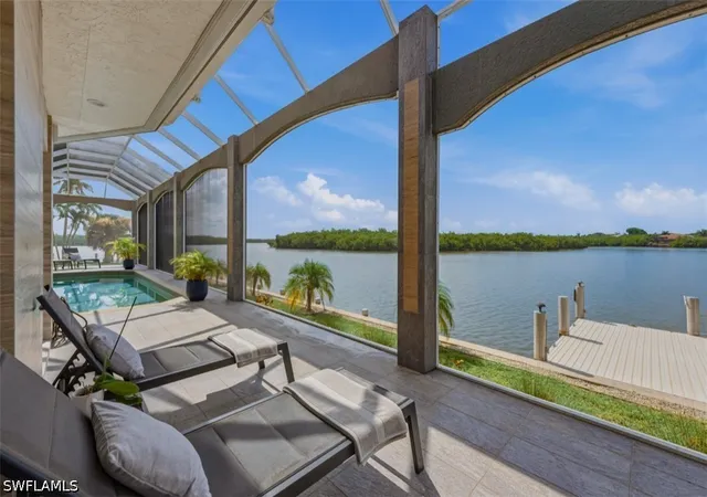 Photo 2 of Single family home for sale at 124 Stillwater Ct, Marco Island, FL 34145 | MLS# 226027759 | Listing updated on 2026-09-13