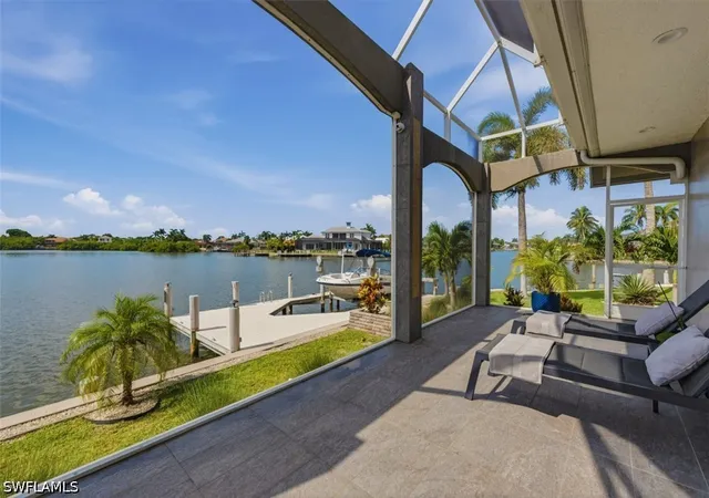 Photo 3 of Single family home for sale at 124 Stillwater Ct, Marco Island, FL 34145 | MLS# 226027759 | Listing updated on 2026-09-13