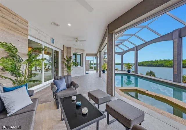 Photo 4 of Single family home for sale at 124 Stillwater Ct, Marco Island, FL 34145 | MLS# 226027759 | Listing updated on 2026-09-13