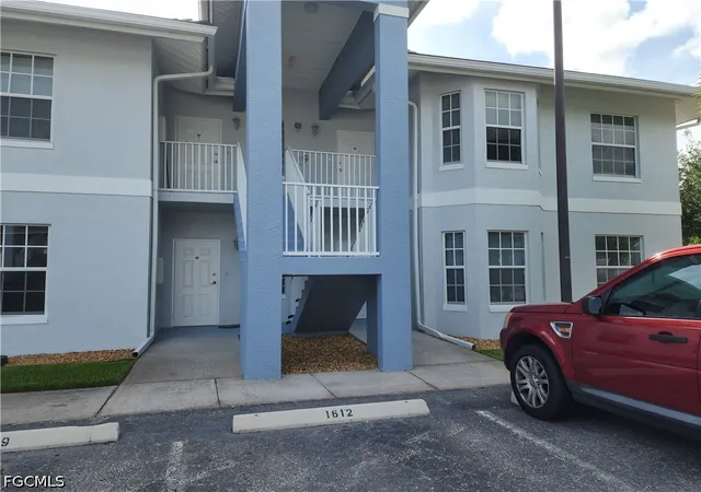 Condo for sale at 8416 Bernwood Cvs Loop #1612, Fort Myers, FL 33966 | MLS# 2026032339