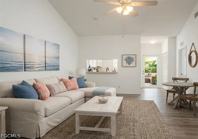 Photo 3 of Condo for sale at 8416 Bernwood Cvs Loop #1612, Fort Myers, FL 33966 | MLS# 2026032339 | Listing updated on 2026-09-14