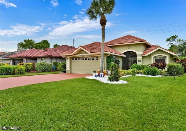 Photo 1 of Single family home for sale at 5866 Westbourgh Ct, Naples, FL 34112 | MLS# 226026646 | Listing updated on 2026-09-15