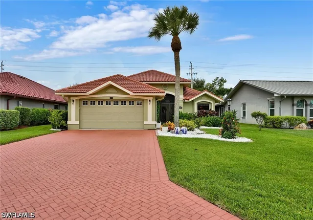 Photo 2 of Single family home for sale at 5866 Westbourgh Ct, Naples, FL 34112 | MLS# 226026646 | Listing updated on 2026-09-15