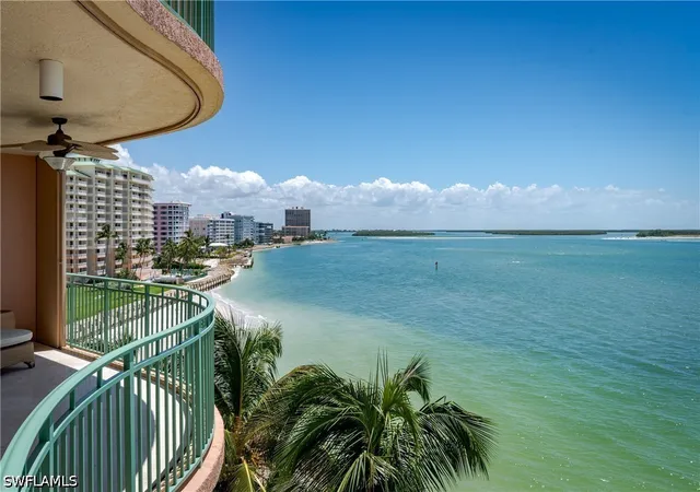 Photo 2 of Condo for sale at 970 Cape Marco Dr #504, Marco Island, FL 34145 | MLS# 226026397 | Listing updated on 2026-09-18