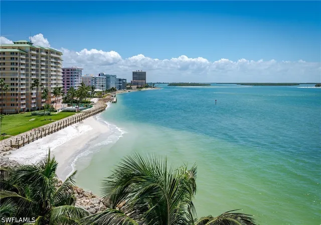 Photo 3 of Condo for sale at 970 Cape Marco Dr #504, Marco Island, FL 34145 | MLS# 226026397 | Listing updated on 2026-09-18