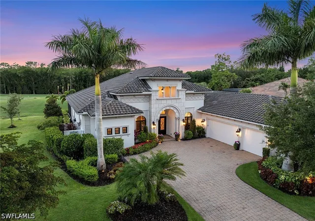 Photo 2 of Sale Pending at 6372 Burnham Rd, Naples, FL 34119 | MLS# 226027735 | Listing updated on 2026-09-08