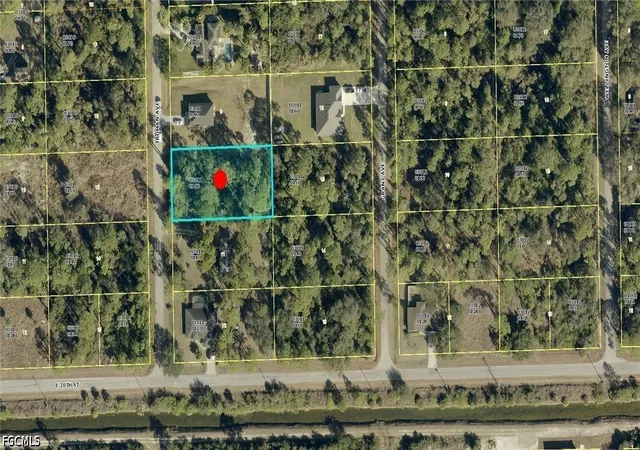 Land for sale at 2004 Truman Ave, Alva, FL 33920 | MLS# 2026032352
