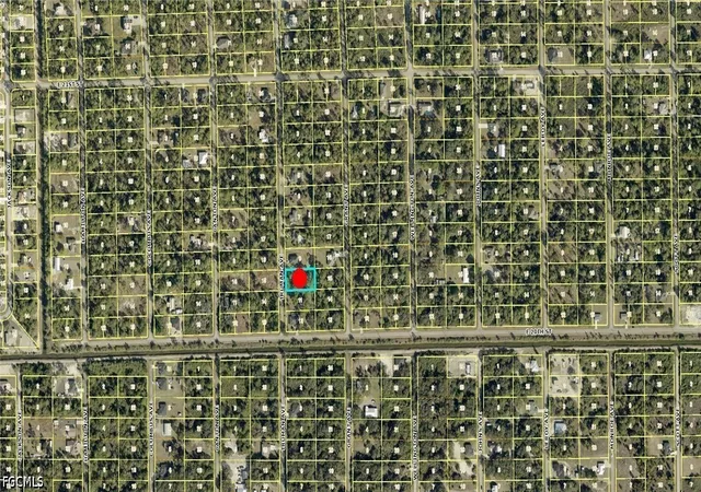 Photo 2 of Land for sale at 2004 Truman Ave, Alva, FL 33920 | MLS# 2026032352 | Listing updated on 2026-09-15