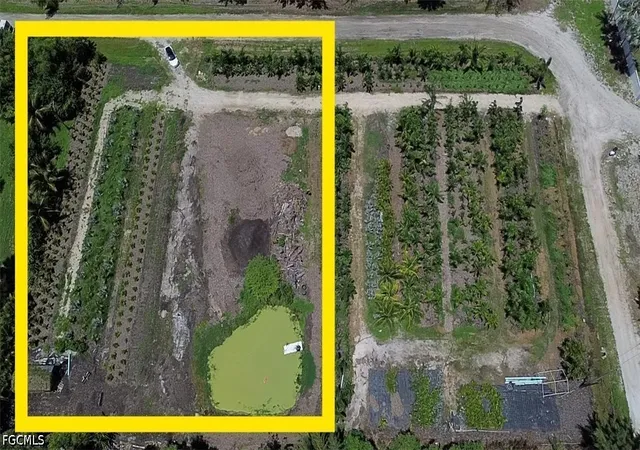 Photo 1 of Land for sale at 4531 Woodstock Rd, Saint James City, FL 33956 | MLS# 2026032373 | Listing updated on 2026-09-09
