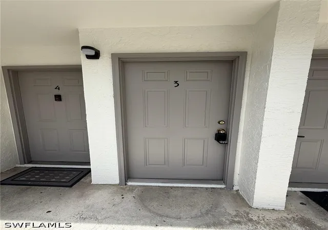 Photo 2 of Condo for sale at 100 Santa Clara Dr #3, Naples, FL 34104 | MLS# 226027810 | Listing updated on 2026-10-06