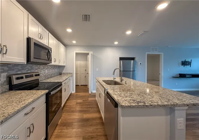 Photo 3 of Single family home for sale at 3010 NE 6th Place, Cape Coral, FL 33909 | MLS# 2026032381 | Listing updated on 2026-09-15