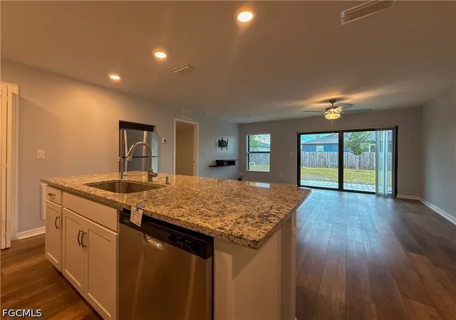Photo 4 of Single family home for sale at 3010 NE 6th Place, Cape Coral, FL 33909 | MLS# 2026032381 | Listing updated on 2026-09-15
