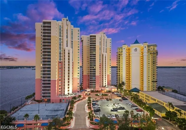 Photo 1 of Condo for sale at 2743 1st Street #305, Fort Myers, FL 33916 | MLS# 2026032387 | Listing updated on 2026-09-12