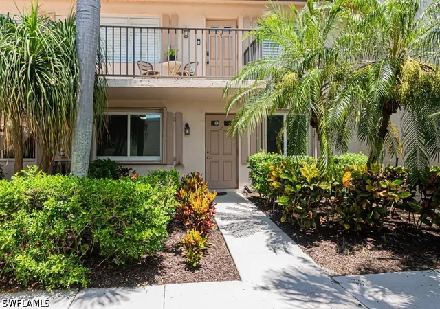 Photo 1 of Condo for sale at 149 Palm Dr #17, Naples, FL 34112 | MLS# 226027262 | Listing updated on 2026-09-15