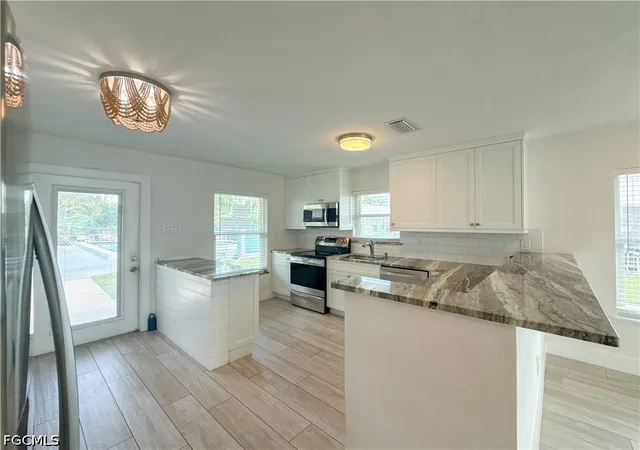 Photo 3 of Townhouse for sale at 2846 Arbutus St #C2, Naples, FL 34112 | MLS# 2026032391 | Listing updated on 2026-09-15