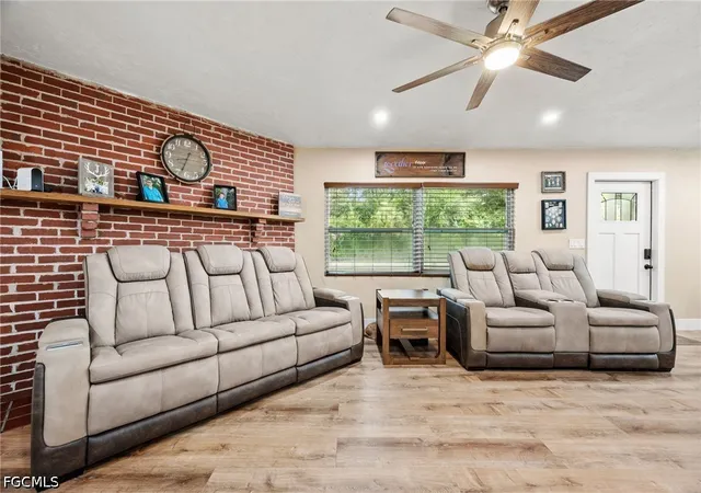 Photo 3 of Sale Pending at 11700 Deal Rd, North Fort Myers, FL 33917 | MLS# 2026032397 | Listing updated on 2026-09-11