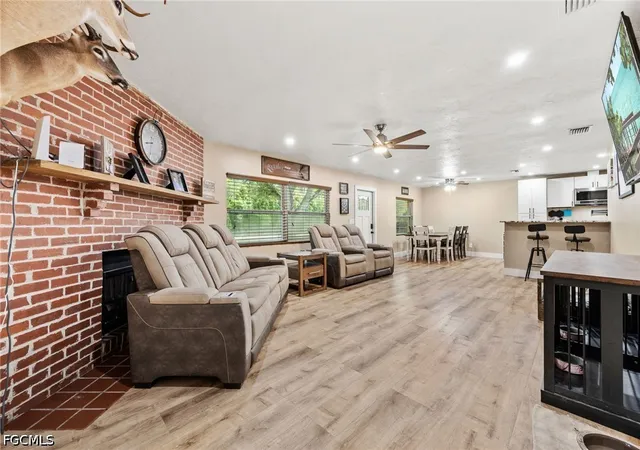 Photo 4 of Sale Pending at 11700 Deal Rd, North Fort Myers, FL 33917 | MLS# 2026032397 | Listing updated on 2026-09-11