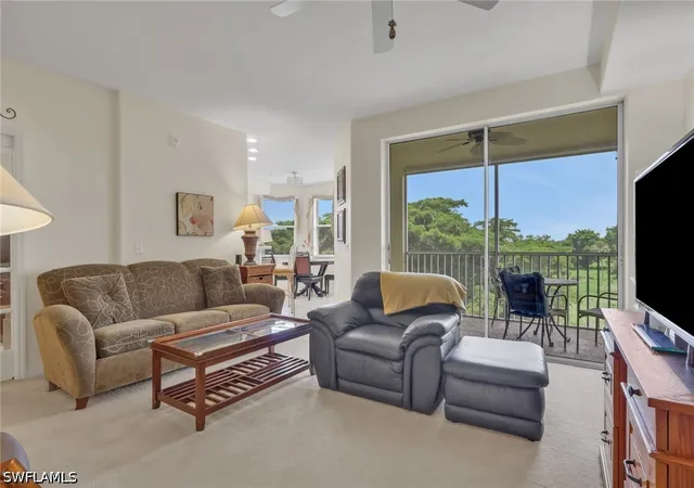 Photo 1 of Condo for sale at 4011 Palm Tree Blvd #302, Cape Coral, FL 33904 | MLS# 226027827 | Listing updated on 2026-09-14