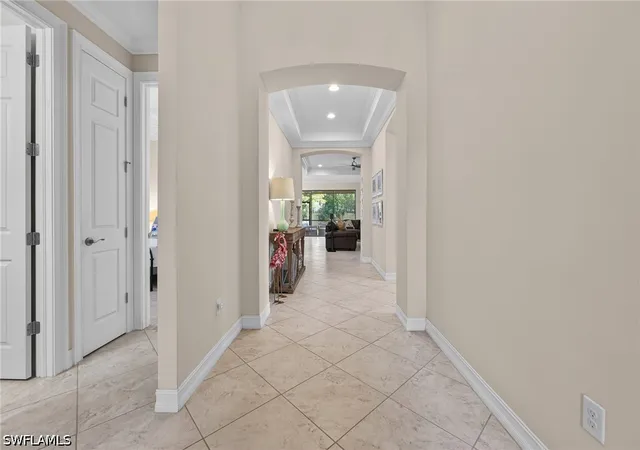 Photo 3 of Single family home for sale at 16423 Barclay Ct, Naples, FL 34110 | MLS# 226027516 | Listing updated on 2026-09-15