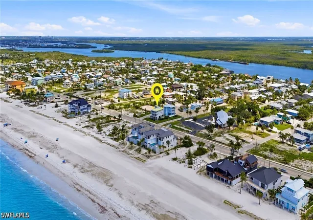 Photo 3 of Single family home for sale at 3749 Estero Blvd, Fort Myers Beach, FL 33931 | MLS# 226026921 | Listing updated on 2026-09-16