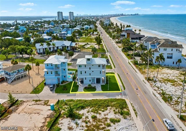 Photo 3 of Single family home for sale at 3749 Estero Blvd, Fort Myers Beach, FL 33931 | MLS# 226026921 | Listing updated on 2026-09-23