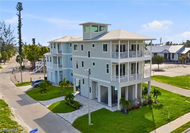 Photo 4 of Single family home for sale at 3749 Estero Blvd, Fort Myers Beach, FL 33931 | MLS# 226026921 | Listing updated on 2026-09-23