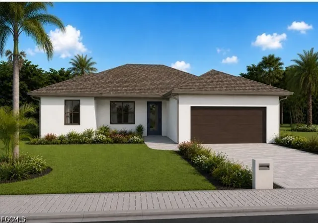 Photo 1 of Single family home for sale at 1070 Darlington St, Lehigh Acres, FL 33974 | MLS# 2026032414 | Listing updated on 2026-09-14