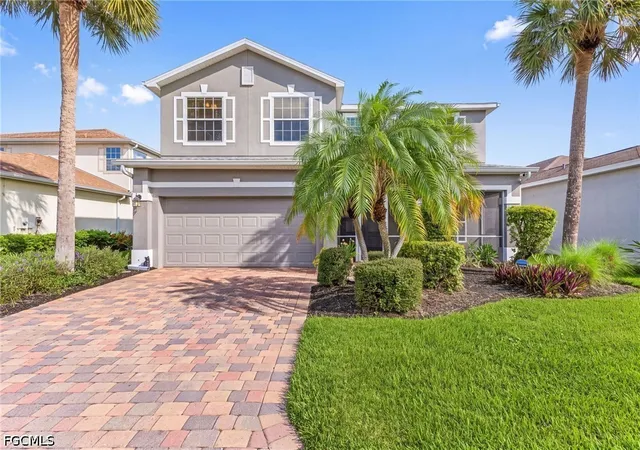 Photo 1 of Single family home for sale at 9159 Gladiolus Preserve Cir, Fort Myers, FL 33908 | MLS# 2026032423 | Listing updated on 2026-09-15