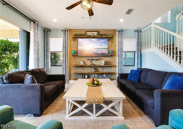 Photo 2 of Sale Pending at 11717 Meadowrun Cir, Fort Myers, FL 33913 | MLS# 2026032425 | Listing updated on 2026-09-14