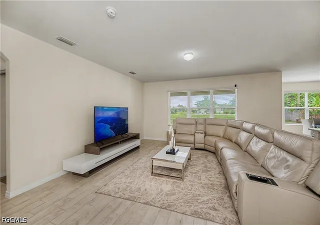 Photo 3 of Single family home for sale at 152 SE 27th Terrace, Cape Coral, FL 33904 | MLS# 2026032428 | Listing updated on 2026-09-12
