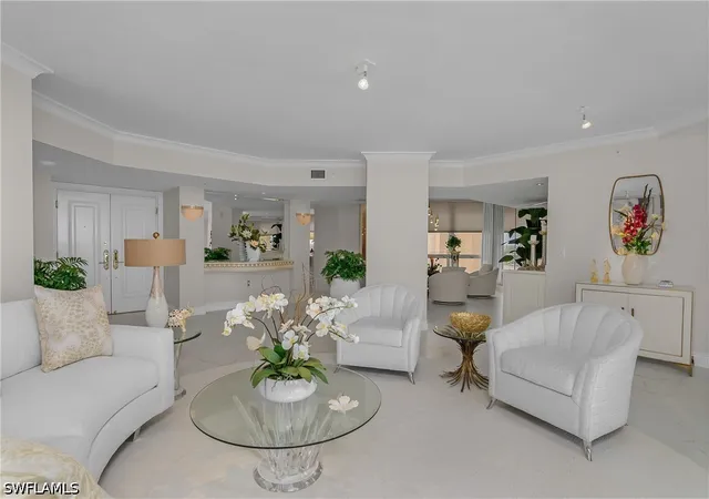 Photo 3 of Condo for sale at 4021 Gulf Shore Blvd N #903, Naples, FL 34103 | MLS# 226027846 | Listing updated on 2026-09-18