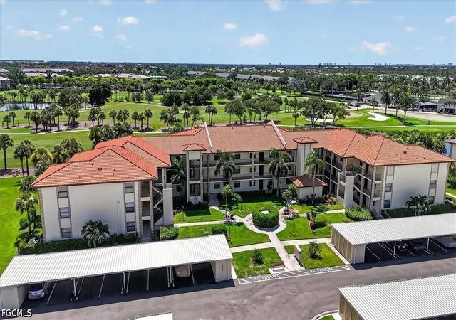 Photo 1 of Condo for sale at 12601 Kelly Sands Way #422, Fort Myers, FL 33908 | MLS# 2026032431 | Listing updated on 2026-09-09