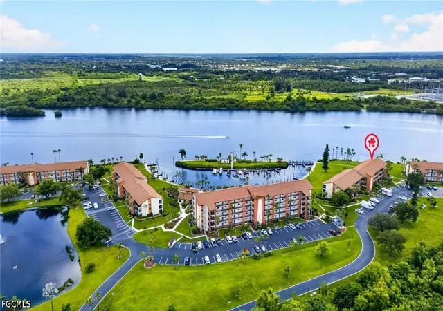 Condo for sale at 16050 Bay Pointe Blvd #106, North Fort Myers, FL 33917 | MLS# 2026032451