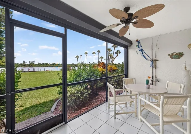 Photo 3 of Condo for sale at 16050 Bay Pointe Blvd #106, North Fort Myers, FL 33917 | MLS# 2026032451 | Listing updated on 2026-09-21