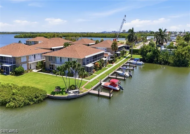 Photo 1 of Sale Pending at 330 Kon Tiki Dr #B1, Naples, FL 34113 | MLS# 226027859 | Listing updated on 2026-09-09