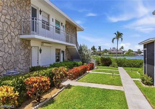 Photo 4 of Sale Pending at 330 Kon Tiki Dr #B1, Naples, FL 34113 | MLS# 226027859 | Listing updated on 2026-09-09