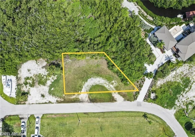 Photo 3 of Land for sale at 24515 Sailfish St, Bonita Springs, FL 34134 | MLS# 226027734 | Listing updated on 2026-10-13