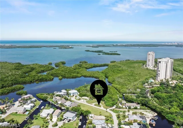 Photo 4 of Land for sale at 24515 Sailfish St, Bonita Springs, FL 34134 | MLS# 226027734 | Listing updated on 2026-10-13