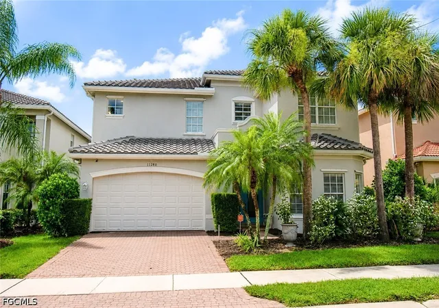 Photo 1 of Sale Pending at 11280 Pond Cypress St, Fort Myers, FL 33913 | MLS# 2026032457 | Listing updated on 2026-09-03