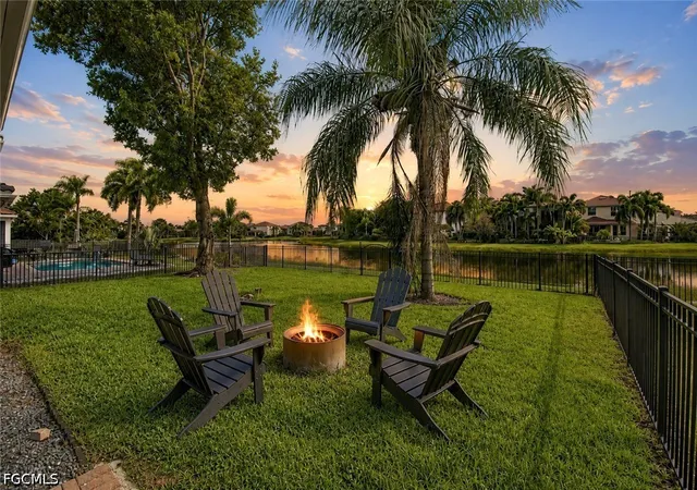 Photo 2 of Sale Pending at 11280 Pond Cypress St, Fort Myers, FL 33913 | MLS# 2026032457 | Listing updated on 2026-09-03