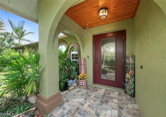 Photo 1 of Single family home for sale at 519 Nw 26th Place, Cape Coral, FL 33993 | MLS# 2026032461 | Listing updated on 2026-09-19