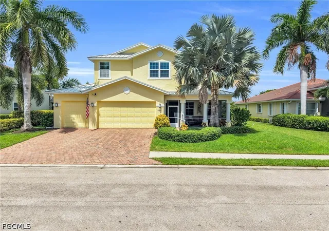 Photo 1 of Single family home for sale at 1804 Cayon Ct, Cape Coral, FL 33991 | MLS# 2026032462 | Listing updated on 2026-09-24