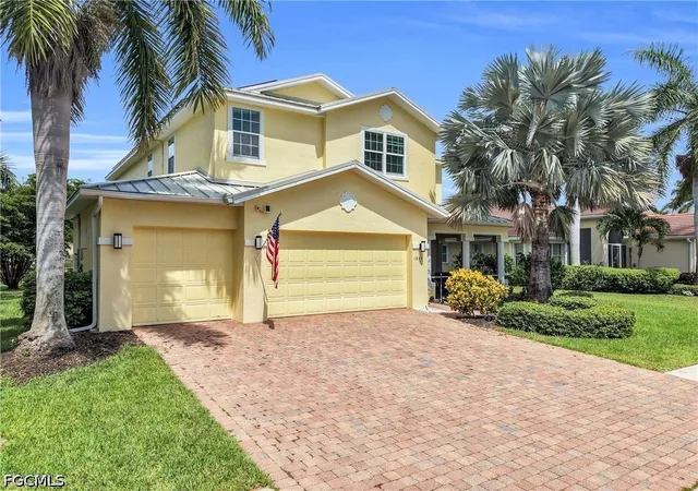 Photo 2 of Single family home for sale at 1804 Cayon Ct, Cape Coral, FL 33991 | MLS# 2026032462 | Listing updated on 2026-09-24
