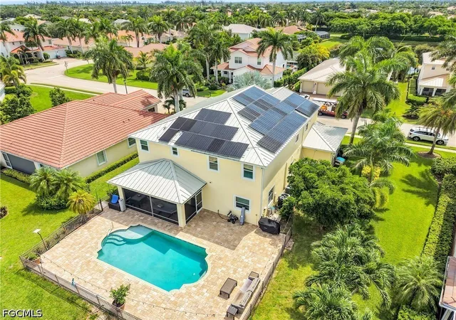 Photo 3 of Single family home for sale at 1804 Cayon Ct, Cape Coral, FL 33991 | MLS# 2026032462 | Listing updated on 2026-09-24
