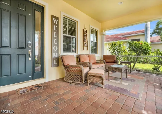 Photo 3 of Single family home for sale at 1804 Cayon Ct, Cape Coral, FL 33991 | MLS# 2026032462 | Listing updated on 2026-09-24