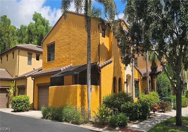 Photo 2 of Sale Pending at 9153 Chula Vista St #13203, Naples, FL 34113 | MLS# 2026032465 | Listing updated on 2026-09-03