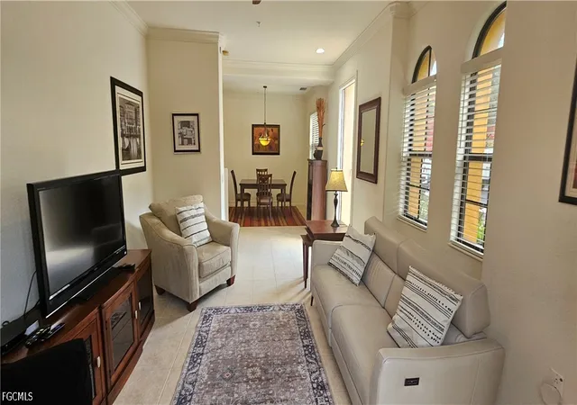 Photo 3 of Sale Pending at 9153 Chula Vista St #13203, Naples, FL 34113 | MLS# 2026032465 | Listing updated on 2026-09-03