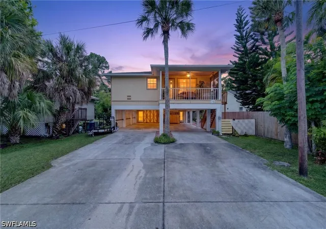 Photo 2 of Single family home for sale at 10020 Carolina St #22, Bonita Springs, FL 34135 | MLS# 226027898 | Listing updated on 2026-10-16