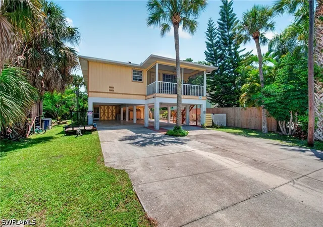 Photo 3 of Single family home for sale at 10020 Carolina St #22, Bonita Springs, FL 34135 | MLS# 226027898 | Listing updated on 2026-10-16